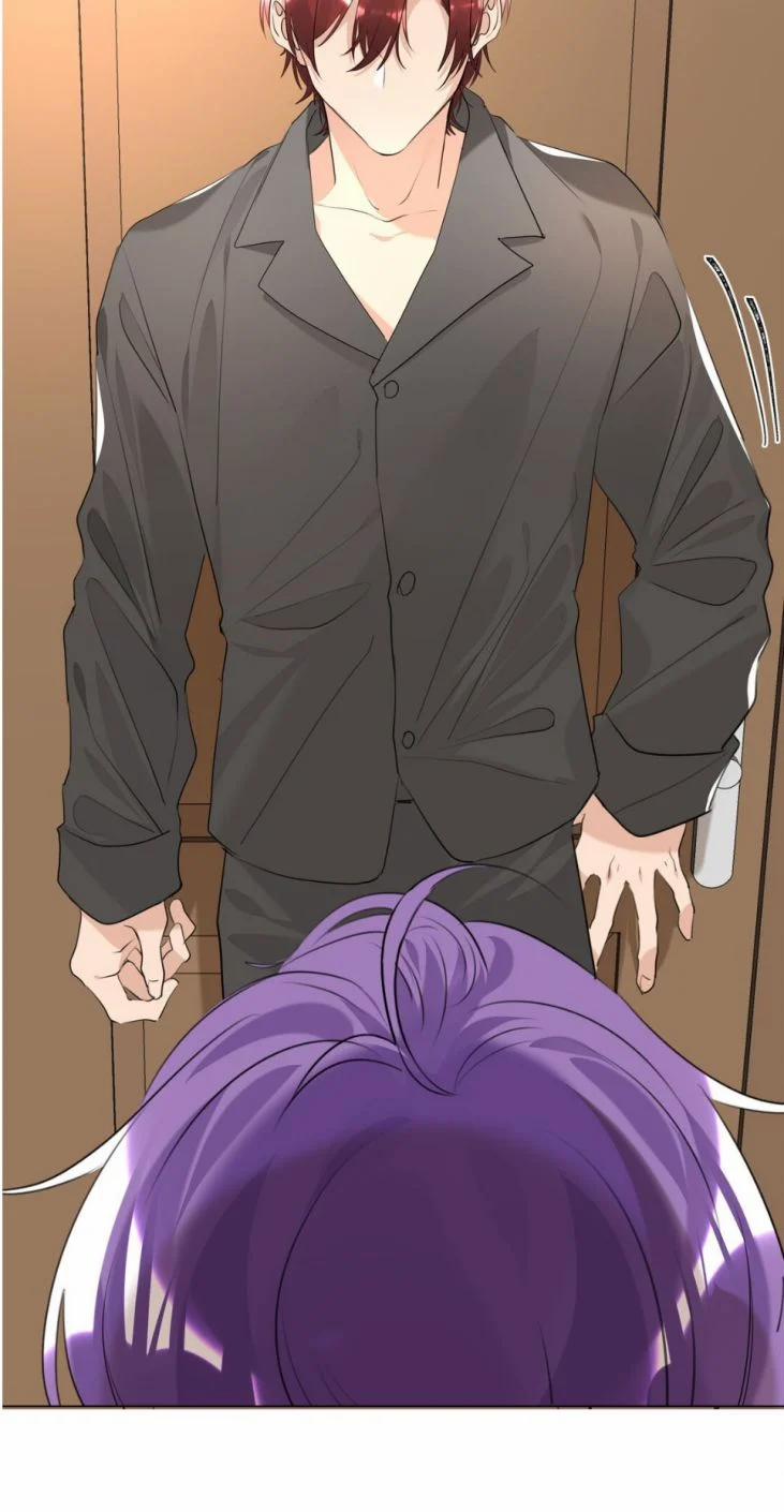 Học Bá Hôm Nay Chọc Đến Tiểu Nãi Bao Rồi Sao 21 trang 10