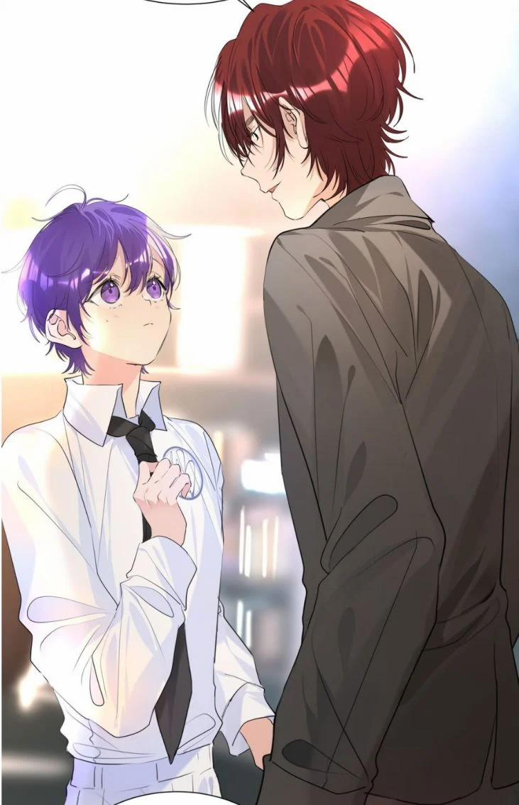 Học Bá Hôm Nay Chọc Đến Tiểu Nãi Bao Rồi Sao 21 trang 12