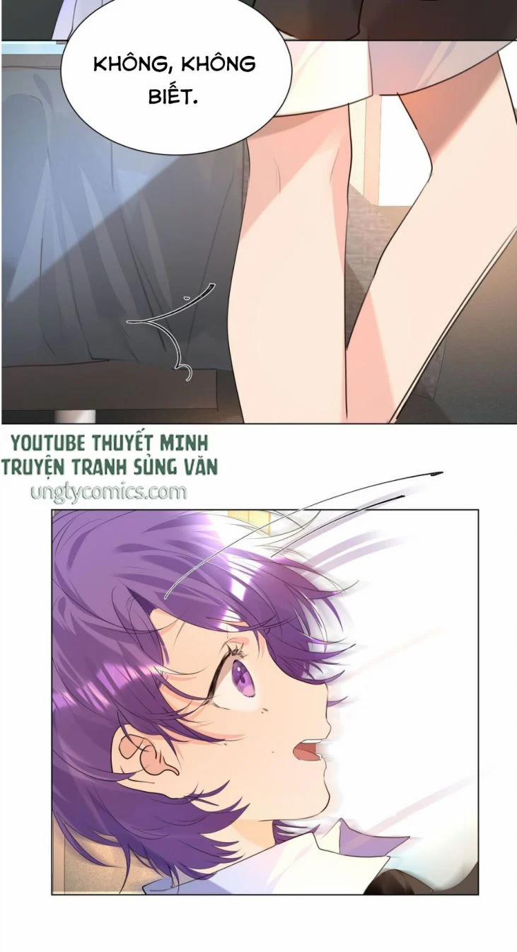 Học Bá Hôm Nay Chọc Đến Tiểu Nãi Bao Rồi Sao 21 trang 13