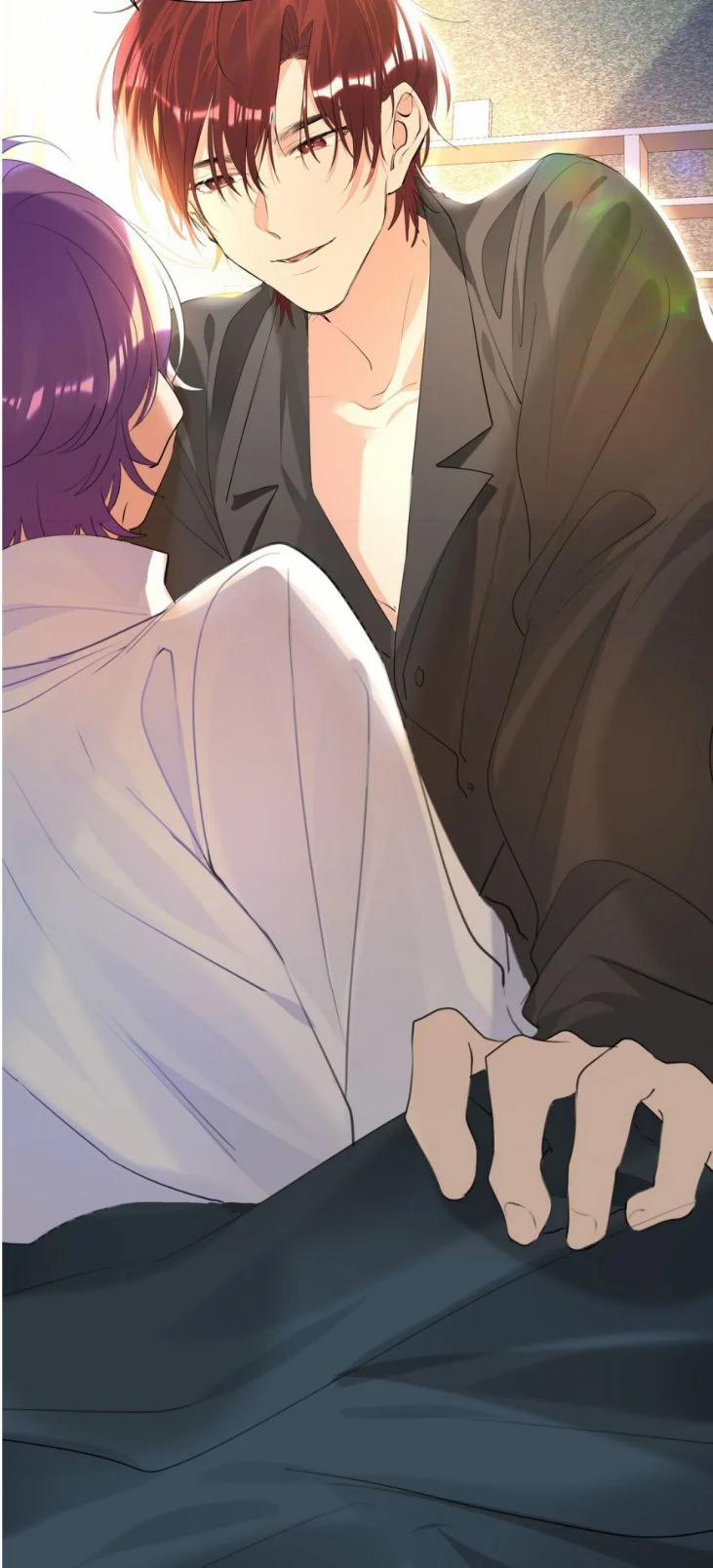 Học Bá Hôm Nay Chọc Đến Tiểu Nãi Bao Rồi Sao 21 trang 15