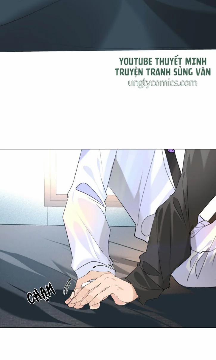 Học Bá Hôm Nay Chọc Đến Tiểu Nãi Bao Rồi Sao 21 trang 16