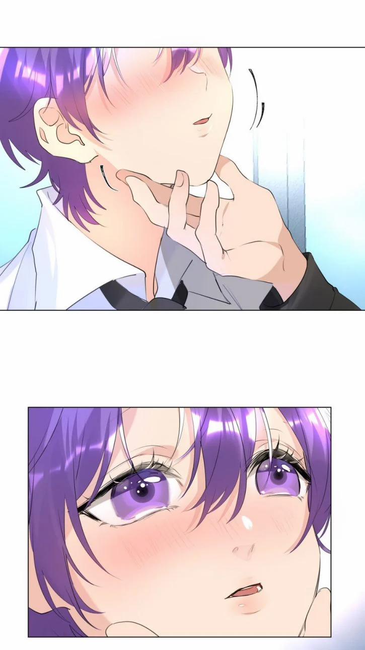 Học Bá Hôm Nay Chọc Đến Tiểu Nãi Bao Rồi Sao 21 trang 17