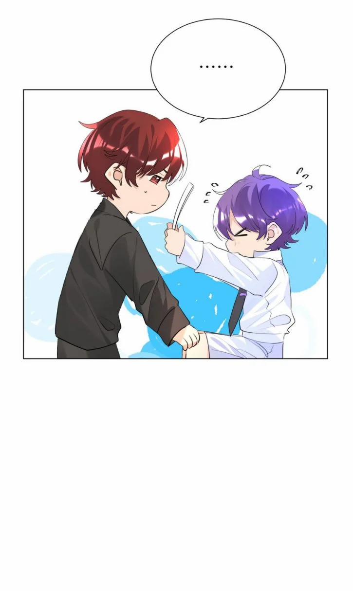 Học Bá Hôm Nay Chọc Đến Tiểu Nãi Bao Rồi Sao 21 trang 21