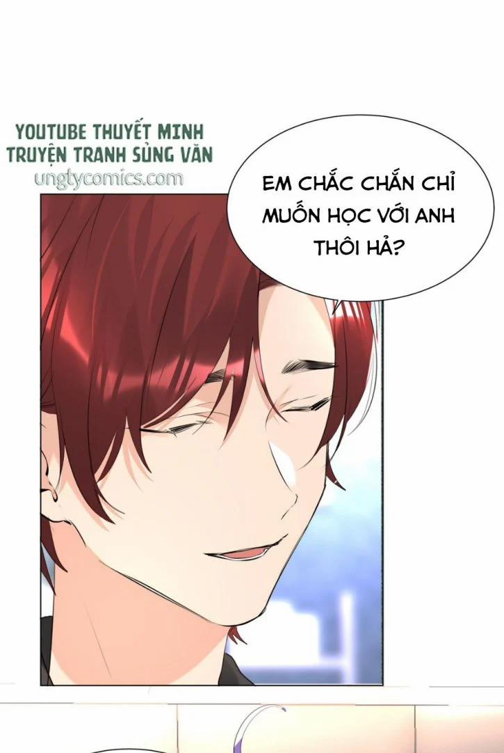 Học Bá Hôm Nay Chọc Đến Tiểu Nãi Bao Rồi Sao 21 trang 22