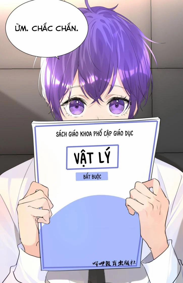 Học Bá Hôm Nay Chọc Đến Tiểu Nãi Bao Rồi Sao 21 trang 23