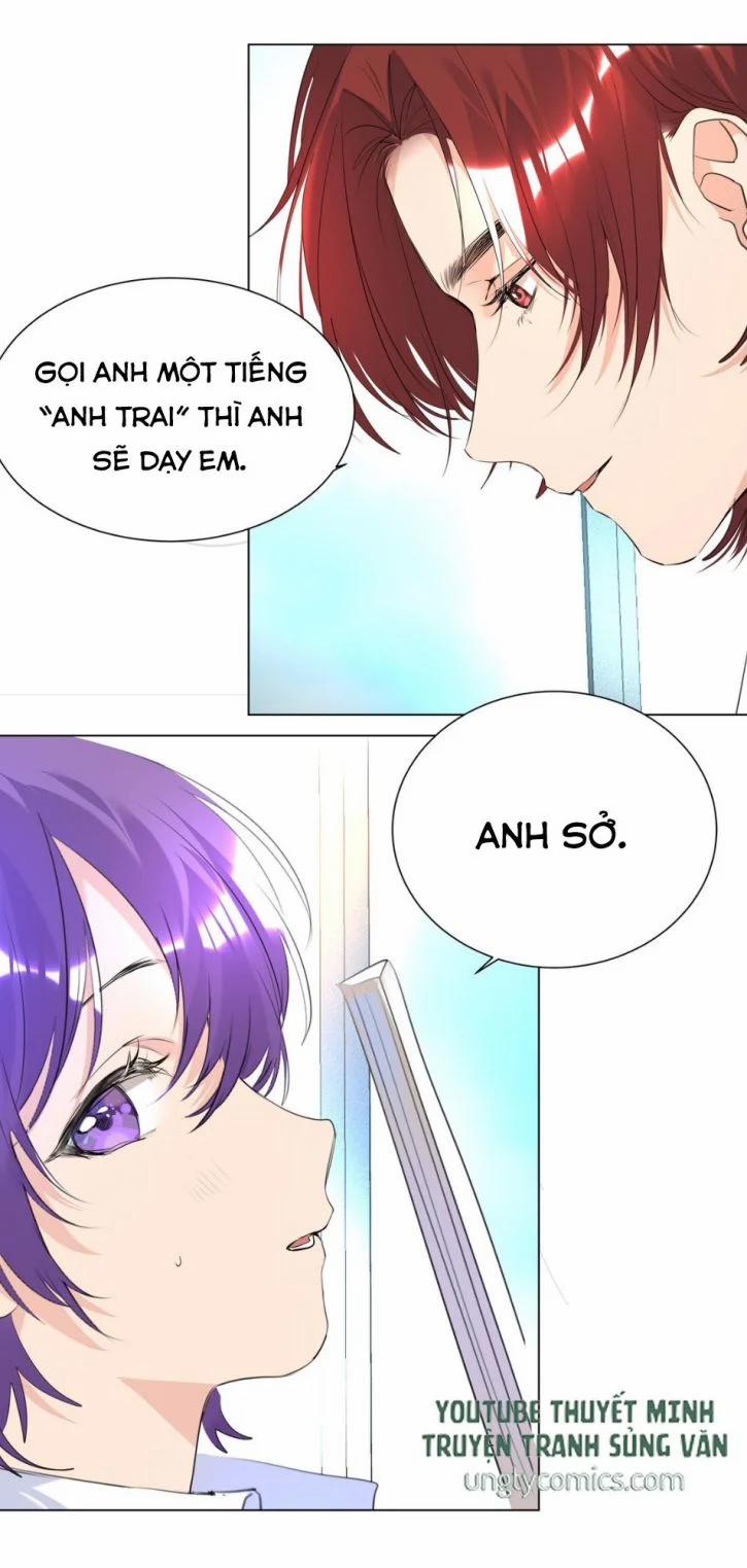 Học Bá Hôm Nay Chọc Đến Tiểu Nãi Bao Rồi Sao 21 trang 25