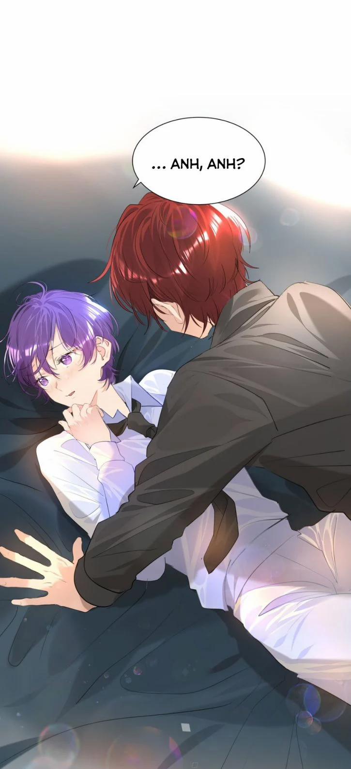 Học Bá Hôm Nay Chọc Đến Tiểu Nãi Bao Rồi Sao 21 trang 27