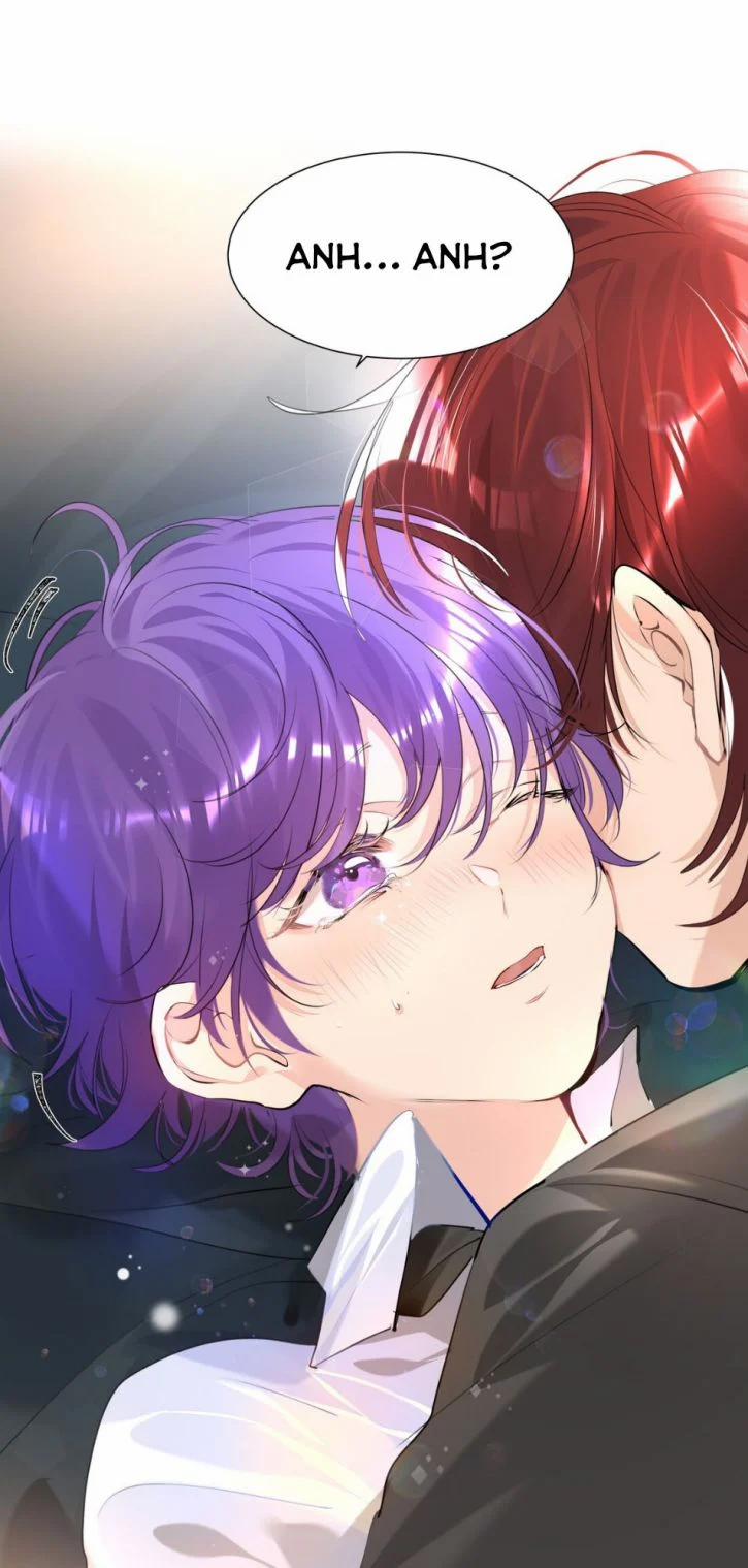 Học Bá Hôm Nay Chọc Đến Tiểu Nãi Bao Rồi Sao 21 trang 29