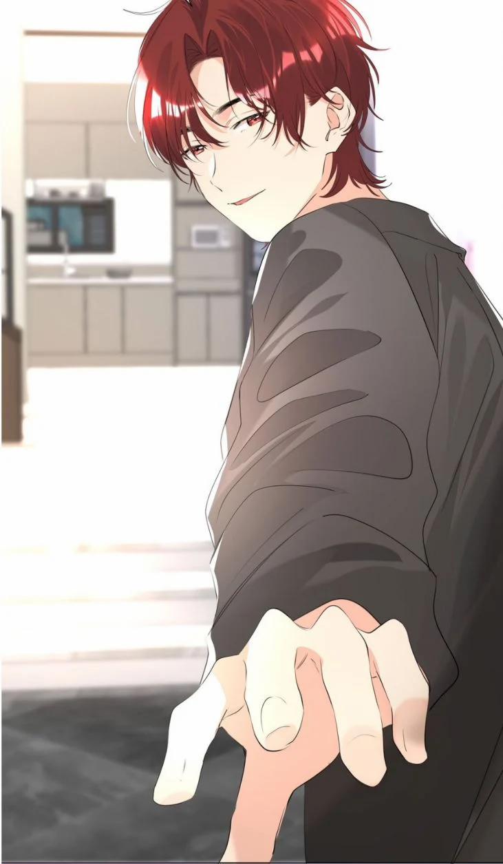 Học Bá Hôm Nay Chọc Đến Tiểu Nãi Bao Rồi Sao 21 trang 3