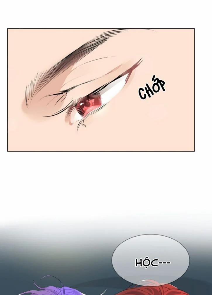 Học Bá Hôm Nay Chọc Đến Tiểu Nãi Bao Rồi Sao 21 trang 31