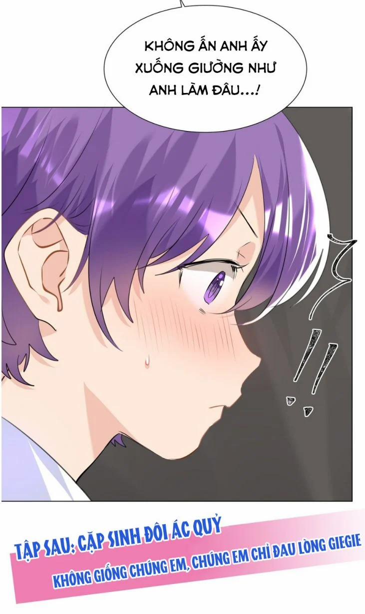 Học Bá Hôm Nay Chọc Đến Tiểu Nãi Bao Rồi Sao 21 trang 37