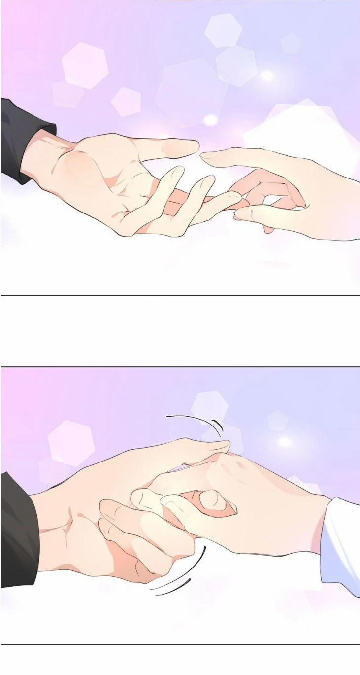 Học Bá Hôm Nay Chọc Đến Tiểu Nãi Bao Rồi Sao 21 trang 4