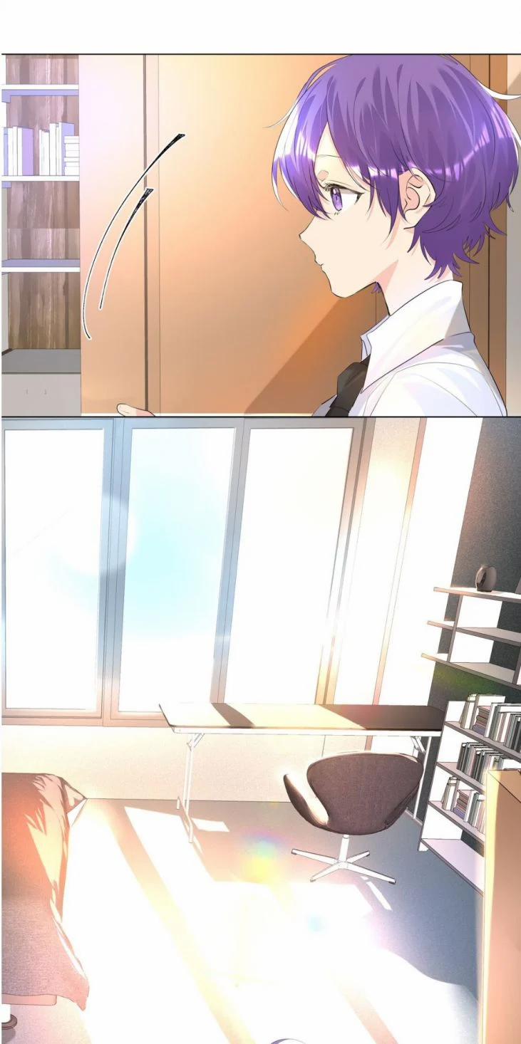 Học Bá Hôm Nay Chọc Đến Tiểu Nãi Bao Rồi Sao 21 trang 7