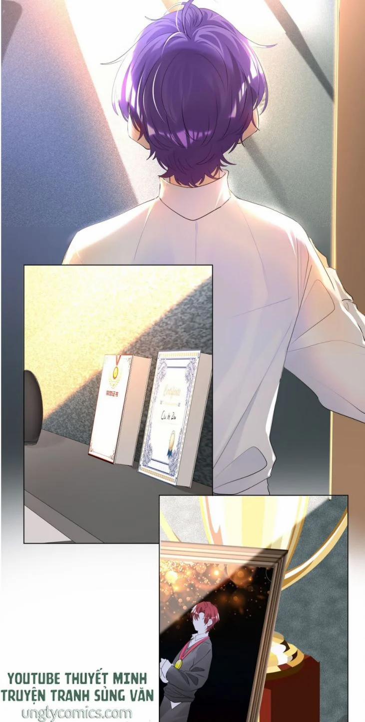 Học Bá Hôm Nay Chọc Đến Tiểu Nãi Bao Rồi Sao 21 trang 8