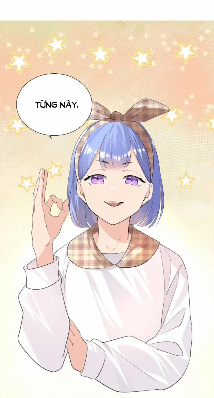 Học Bá Hôm Nay Chọc Đến Tiểu Nãi Bao Rồi Sao 22 trang 11