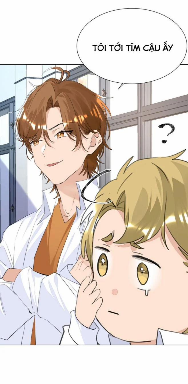 Học Bá Hôm Nay Chọc Đến Tiểu Nãi Bao Rồi Sao 23 trang 13