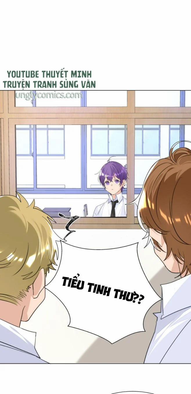 Học Bá Hôm Nay Chọc Đến Tiểu Nãi Bao Rồi Sao 23 trang 14