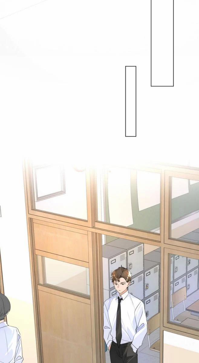 Học Bá Hôm Nay Chọc Đến Tiểu Nãi Bao Rồi Sao 23 trang 2