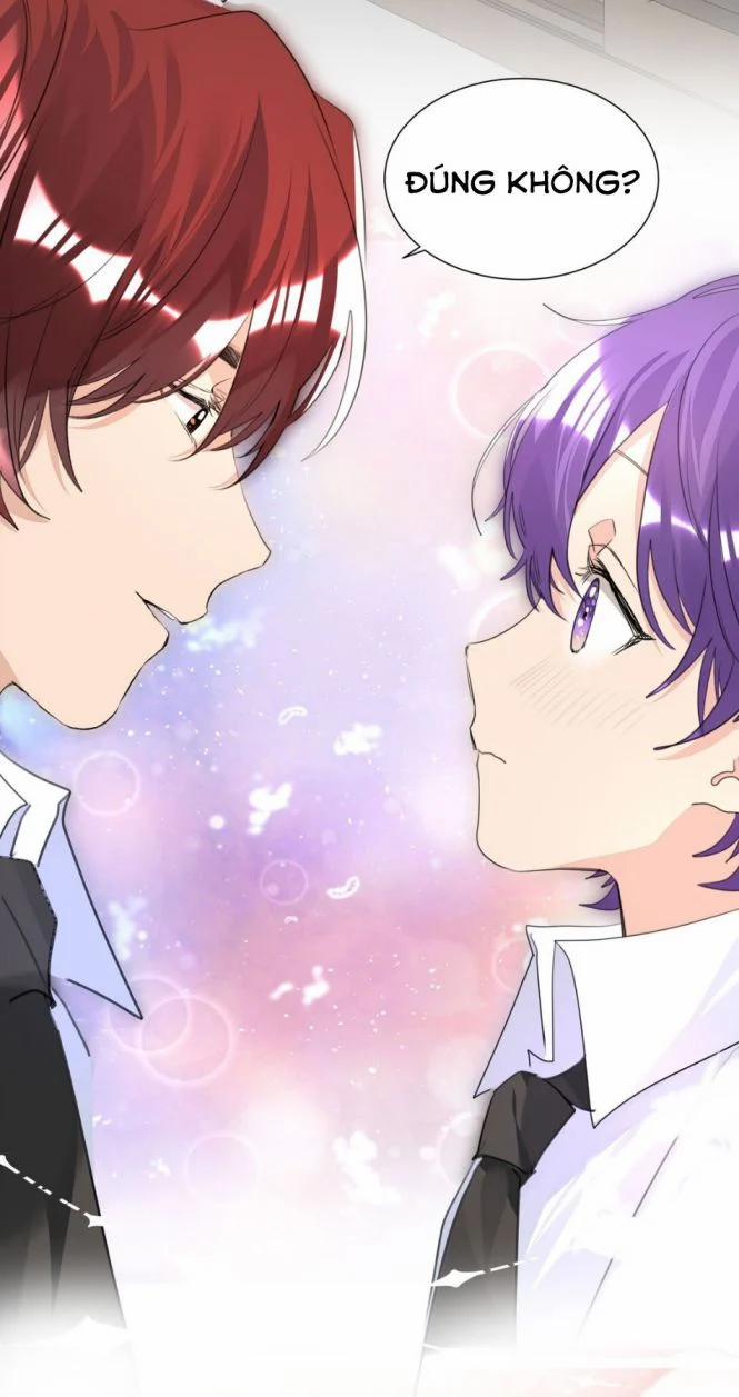 Học Bá Hôm Nay Chọc Đến Tiểu Nãi Bao Rồi Sao 23 trang 20