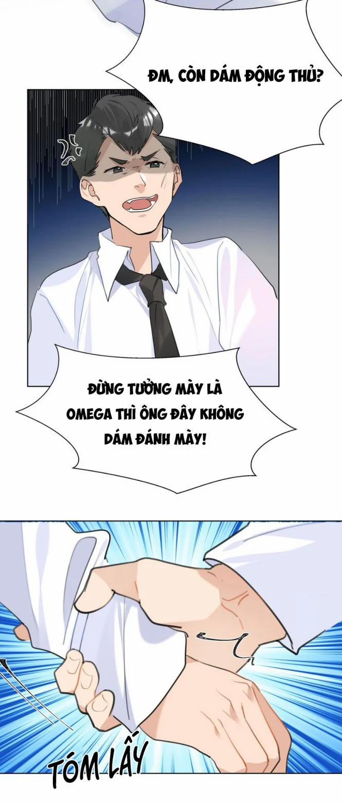 Học Bá Hôm Nay Chọc Đến Tiểu Nãi Bao Rồi Sao 23 trang 25