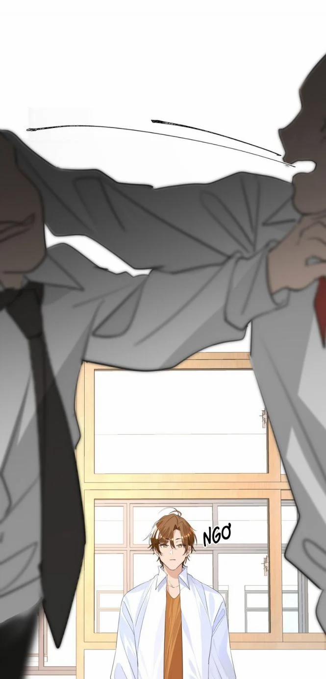 Học Bá Hôm Nay Chọc Đến Tiểu Nãi Bao Rồi Sao 23 trang 28