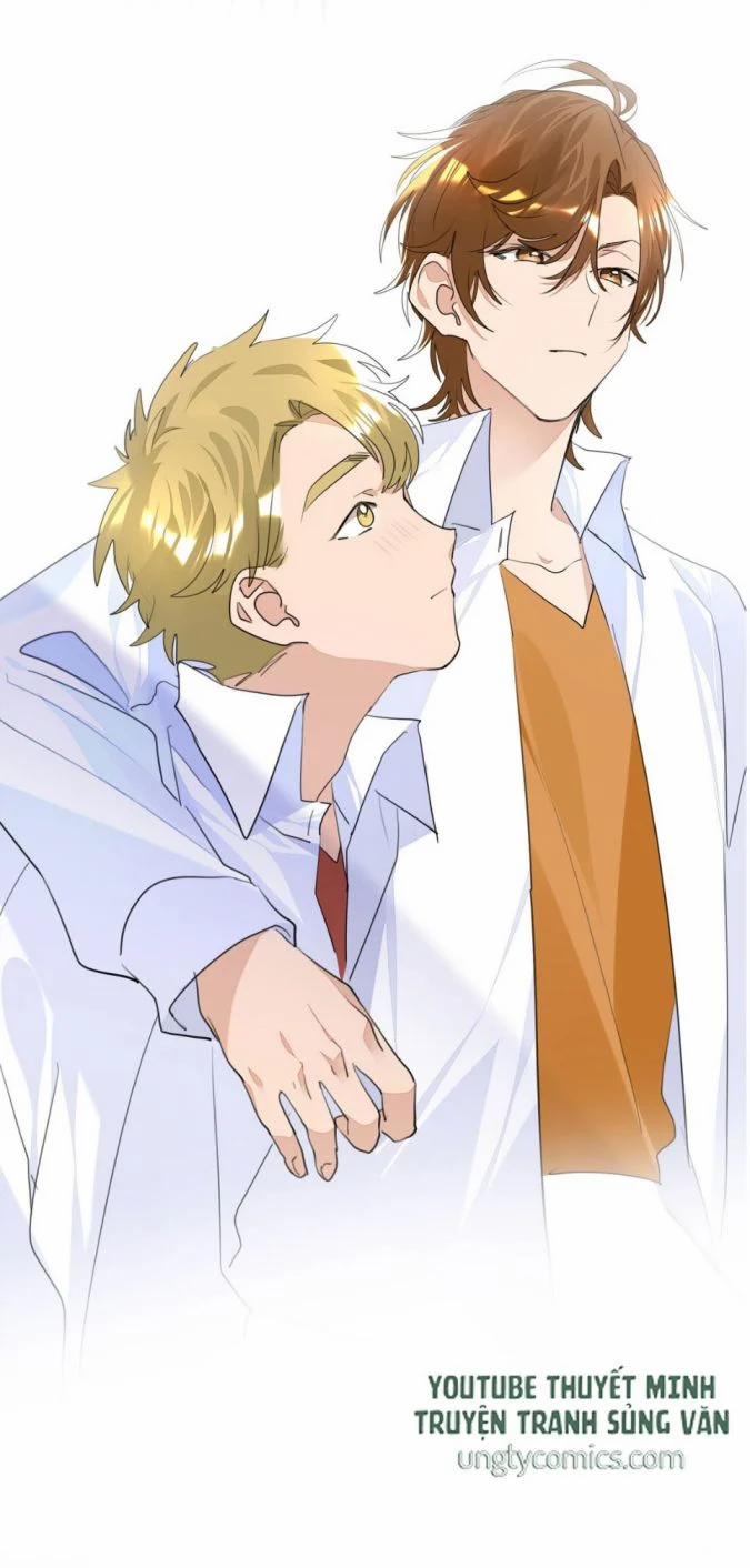 Học Bá Hôm Nay Chọc Đến Tiểu Nãi Bao Rồi Sao 23 trang 32