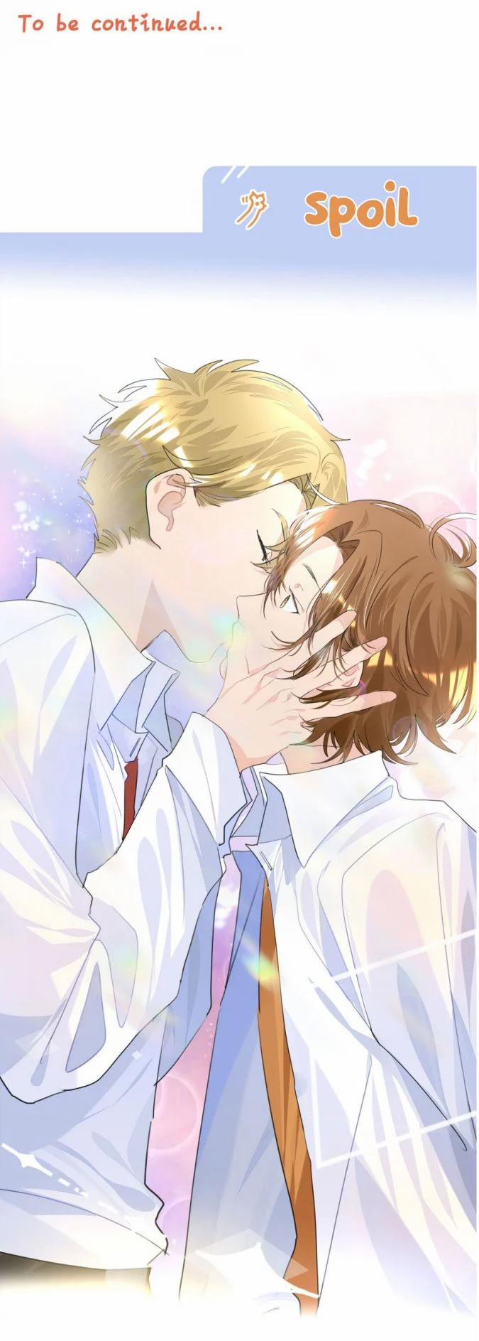 Học Bá Hôm Nay Chọc Đến Tiểu Nãi Bao Rồi Sao 23 trang 33