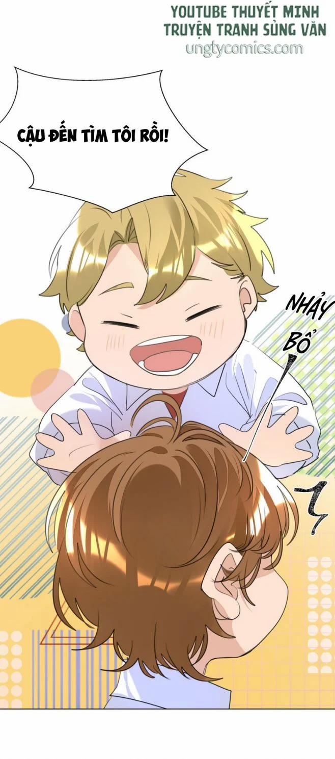 Học Bá Hôm Nay Chọc Đến Tiểu Nãi Bao Rồi Sao 23 trang 9