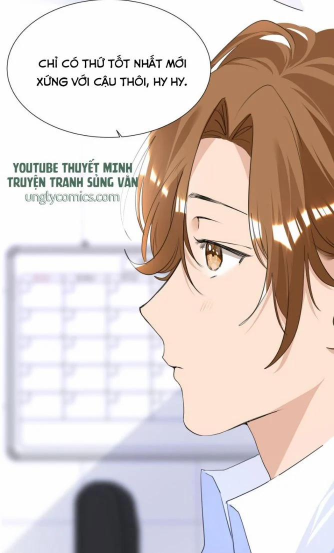 Học Bá Hôm Nay Chọc Đến Tiểu Nãi Bao Rồi Sao 24 trang 12