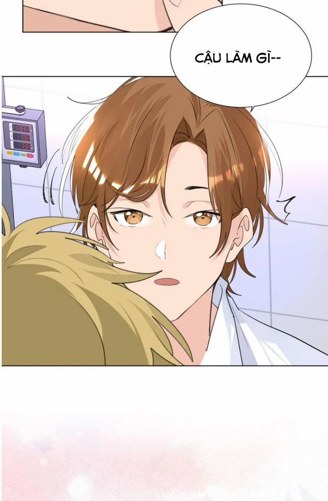 Học Bá Hôm Nay Chọc Đến Tiểu Nãi Bao Rồi Sao 24 trang 17