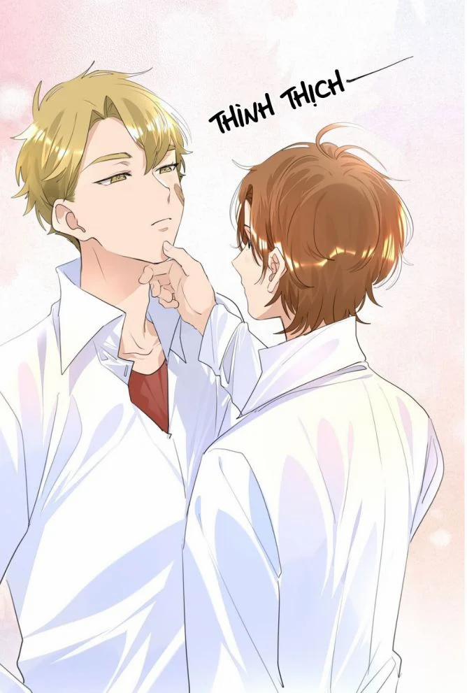 Học Bá Hôm Nay Chọc Đến Tiểu Nãi Bao Rồi Sao 24 trang 18