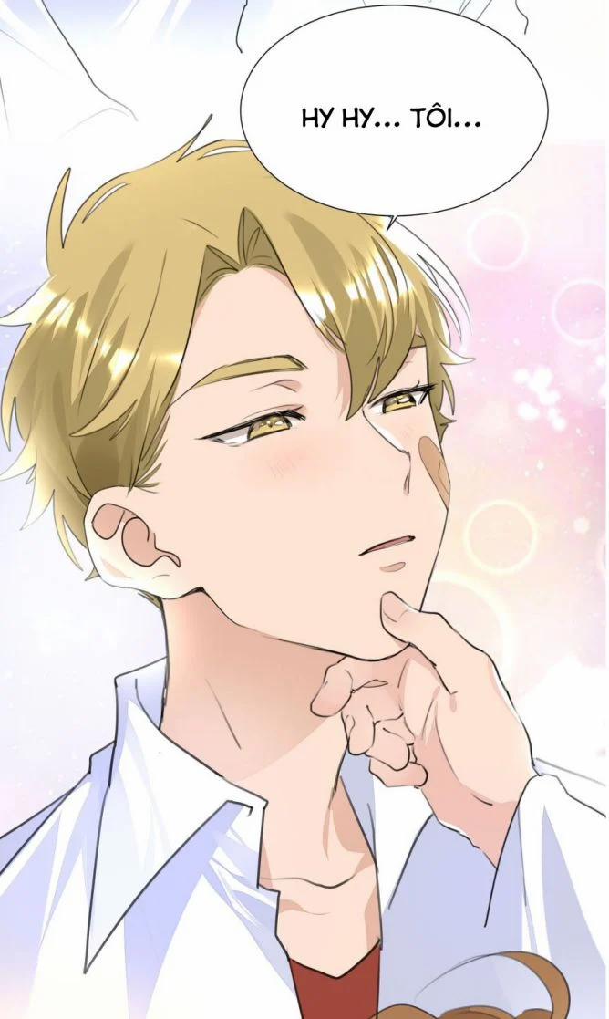 Học Bá Hôm Nay Chọc Đến Tiểu Nãi Bao Rồi Sao 24 trang 19