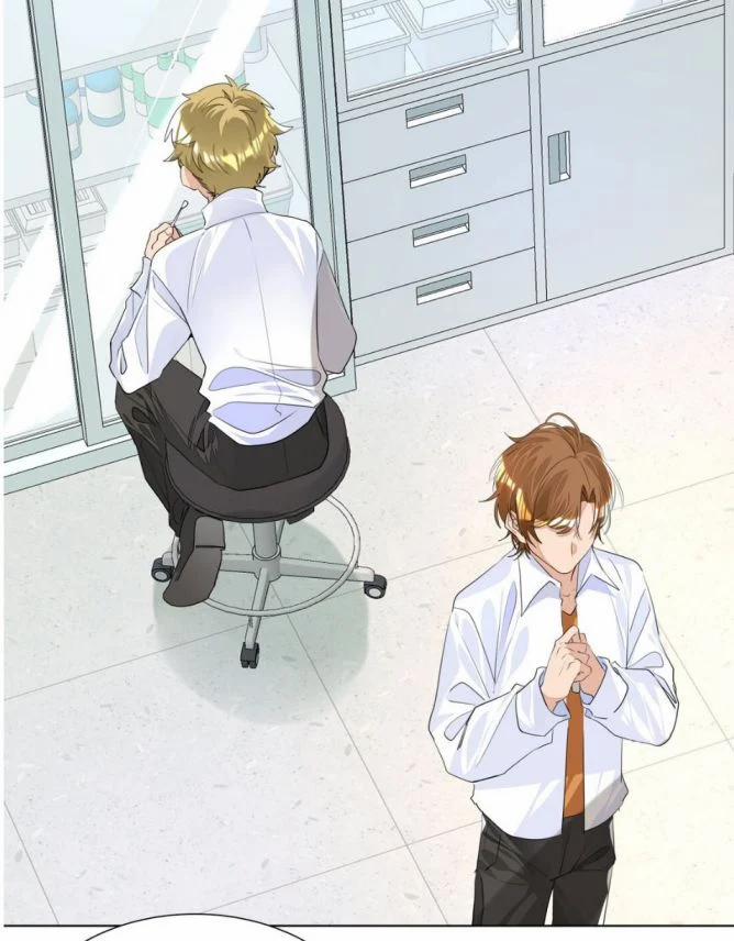 Học Bá Hôm Nay Chọc Đến Tiểu Nãi Bao Rồi Sao 24 trang 2