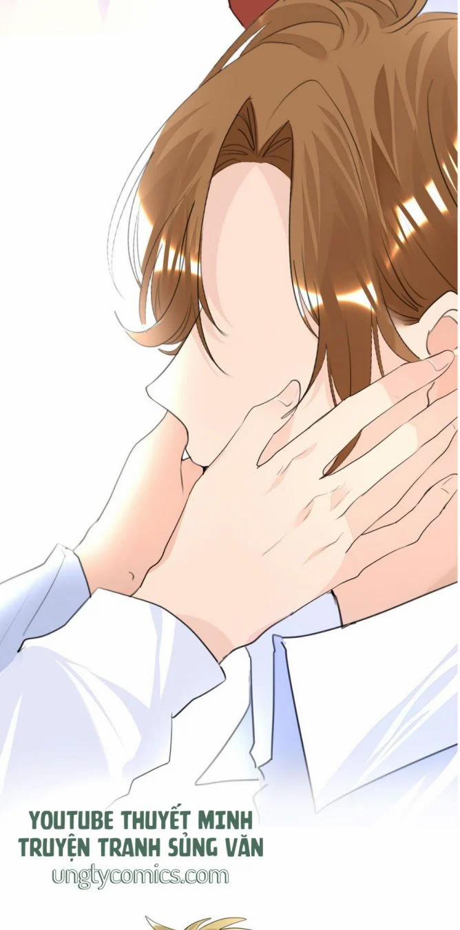 Học Bá Hôm Nay Chọc Đến Tiểu Nãi Bao Rồi Sao 24 trang 20