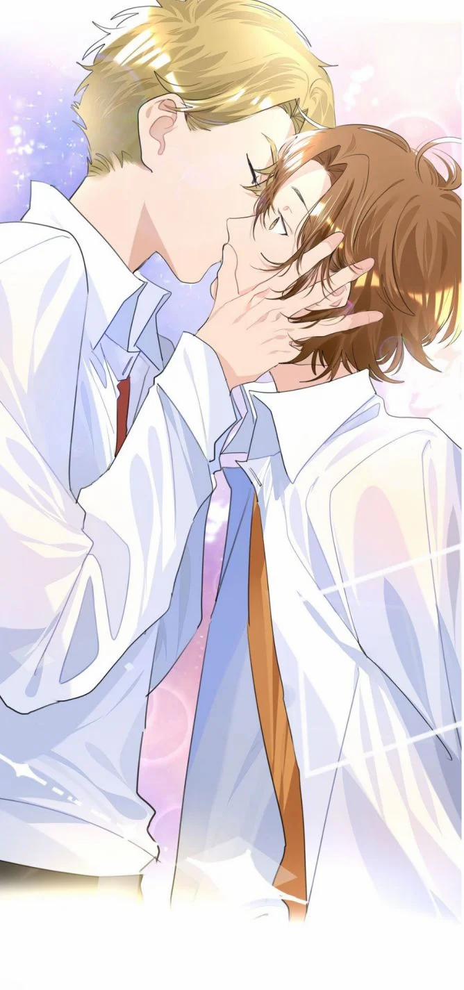 Học Bá Hôm Nay Chọc Đến Tiểu Nãi Bao Rồi Sao 24 trang 21