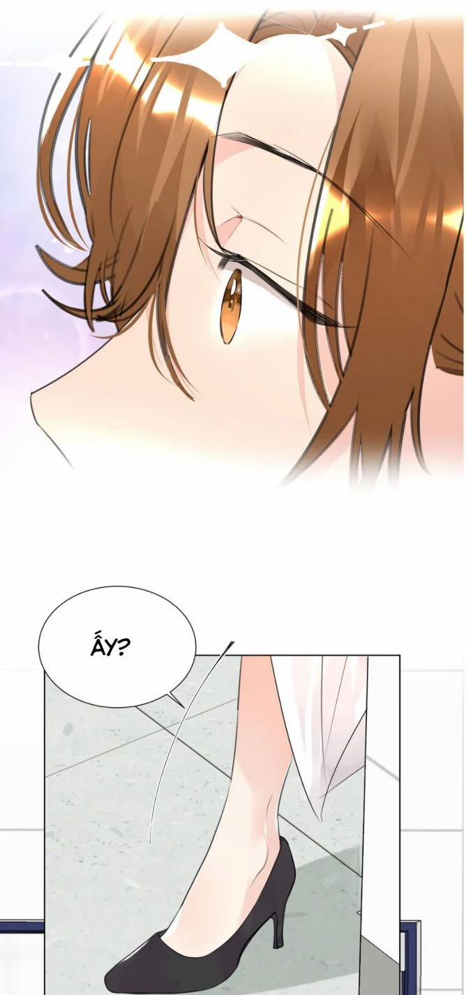 Học Bá Hôm Nay Chọc Đến Tiểu Nãi Bao Rồi Sao 24 trang 22