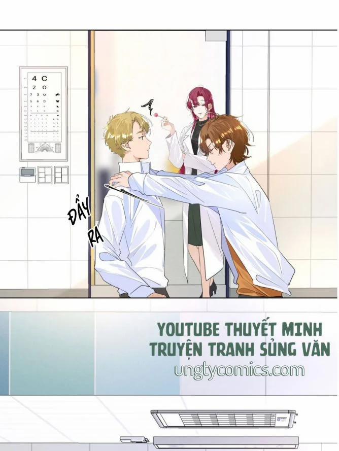 Học Bá Hôm Nay Chọc Đến Tiểu Nãi Bao Rồi Sao 24 trang 24