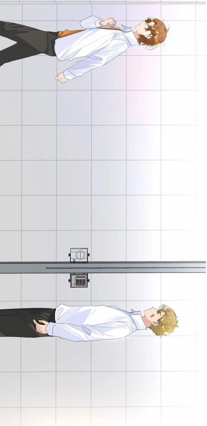 Học Bá Hôm Nay Chọc Đến Tiểu Nãi Bao Rồi Sao 24 trang 25