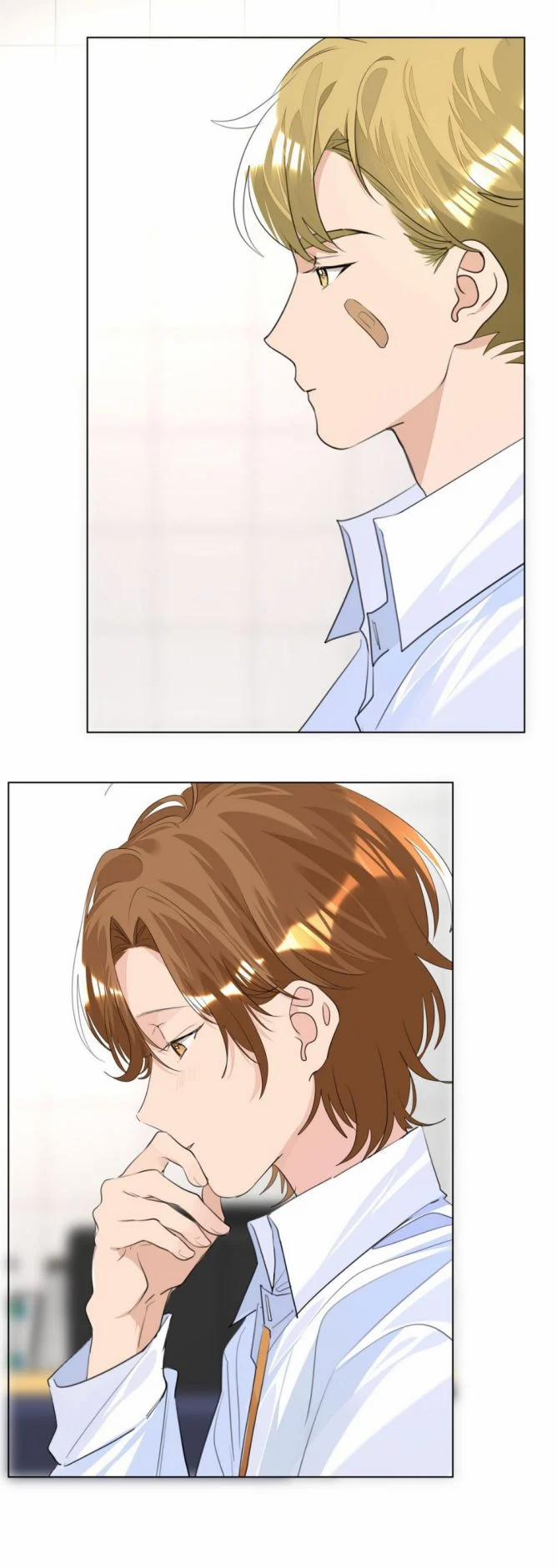 Học Bá Hôm Nay Chọc Đến Tiểu Nãi Bao Rồi Sao 24 trang 26