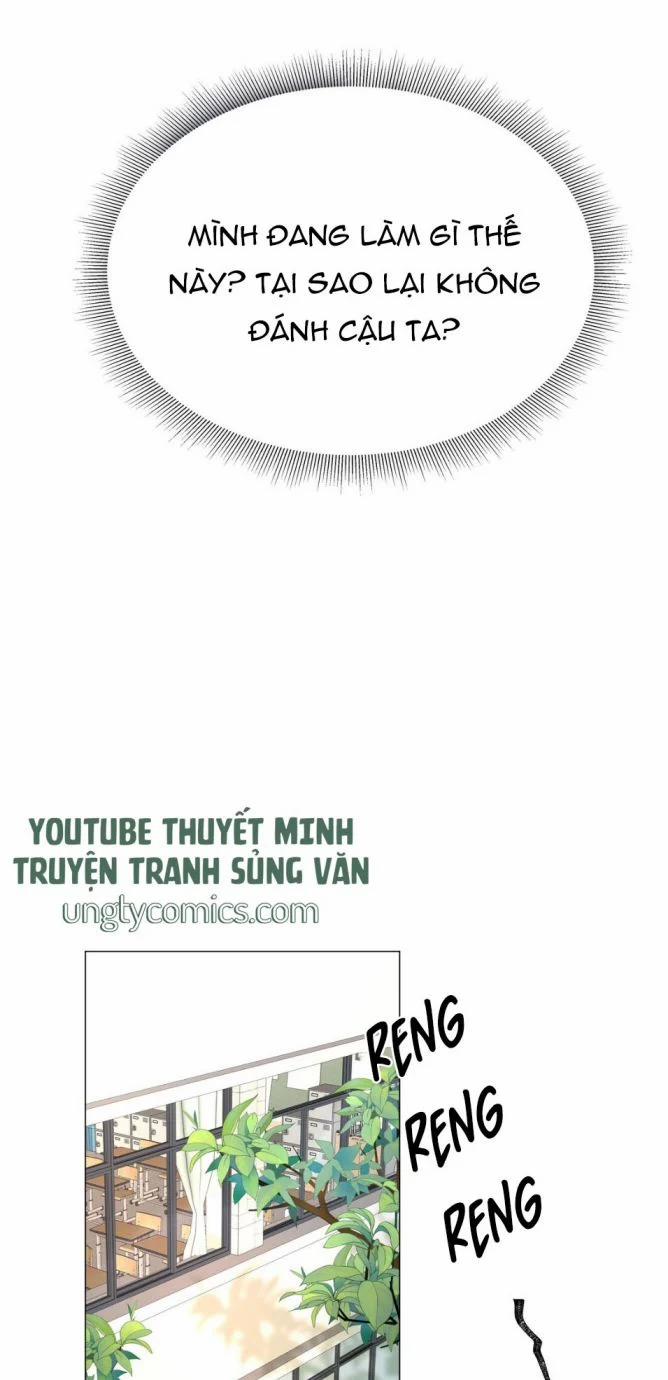 Học Bá Hôm Nay Chọc Đến Tiểu Nãi Bao Rồi Sao 24 trang 27