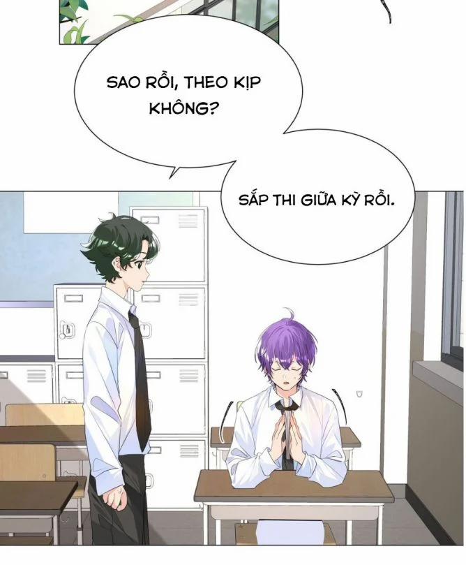 Học Bá Hôm Nay Chọc Đến Tiểu Nãi Bao Rồi Sao 24 trang 28