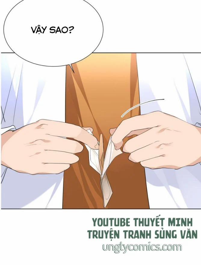 Học Bá Hôm Nay Chọc Đến Tiểu Nãi Bao Rồi Sao 24 trang 3