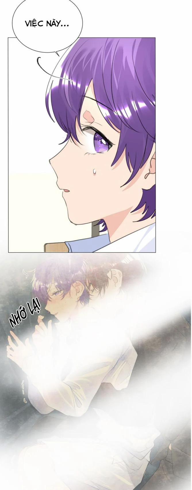 Học Bá Hôm Nay Chọc Đến Tiểu Nãi Bao Rồi Sao 24 trang 30