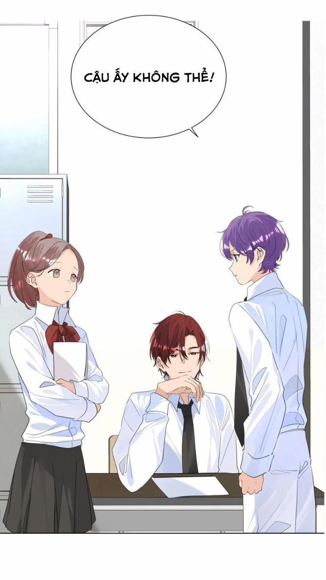 Học Bá Hôm Nay Chọc Đến Tiểu Nãi Bao Rồi Sao 24 trang 32