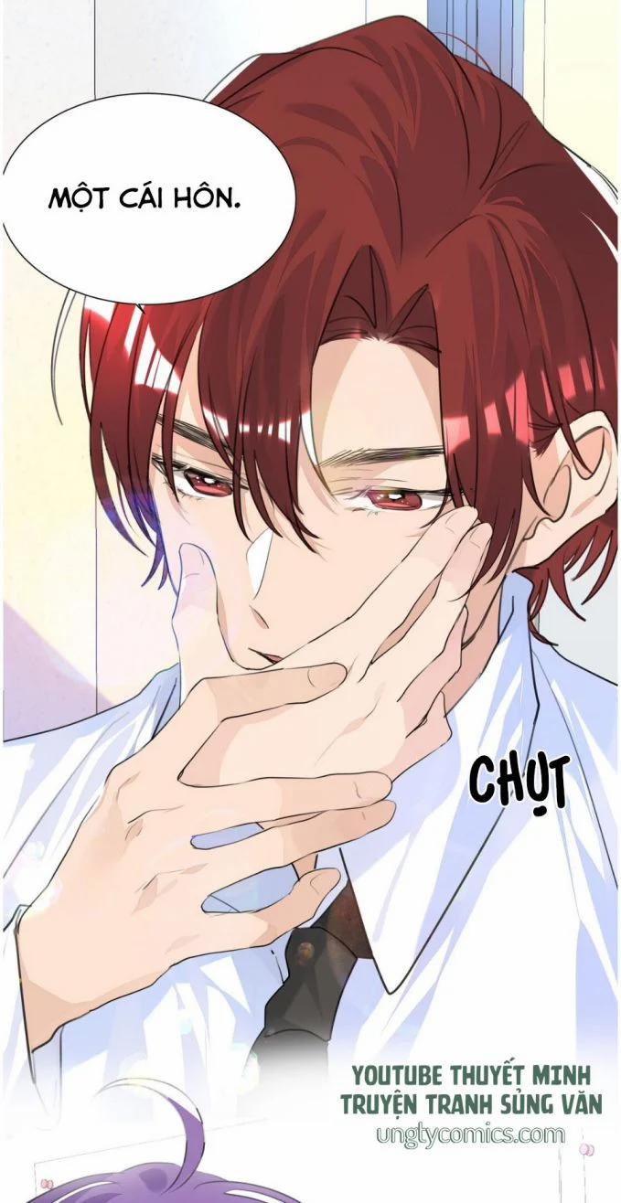 Học Bá Hôm Nay Chọc Đến Tiểu Nãi Bao Rồi Sao 24 trang 34