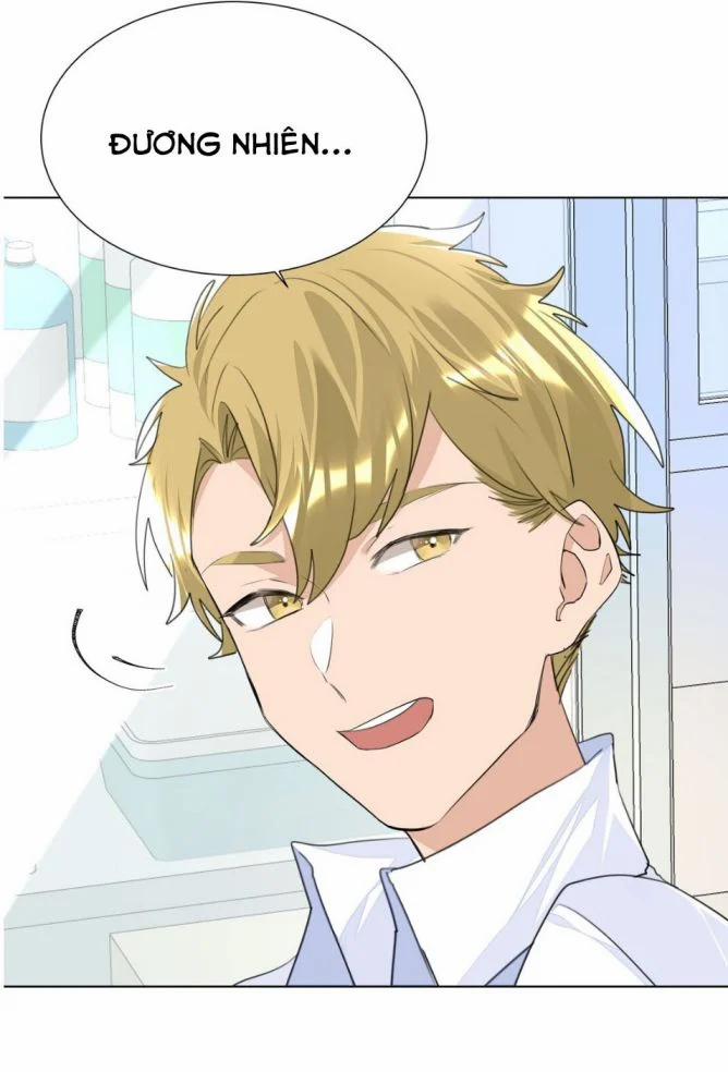 Học Bá Hôm Nay Chọc Đến Tiểu Nãi Bao Rồi Sao 24 trang 4