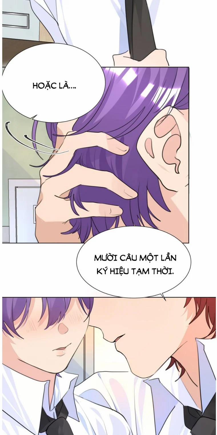 Học Bá Hôm Nay Chọc Đến Tiểu Nãi Bao Rồi Sao 25 trang 6