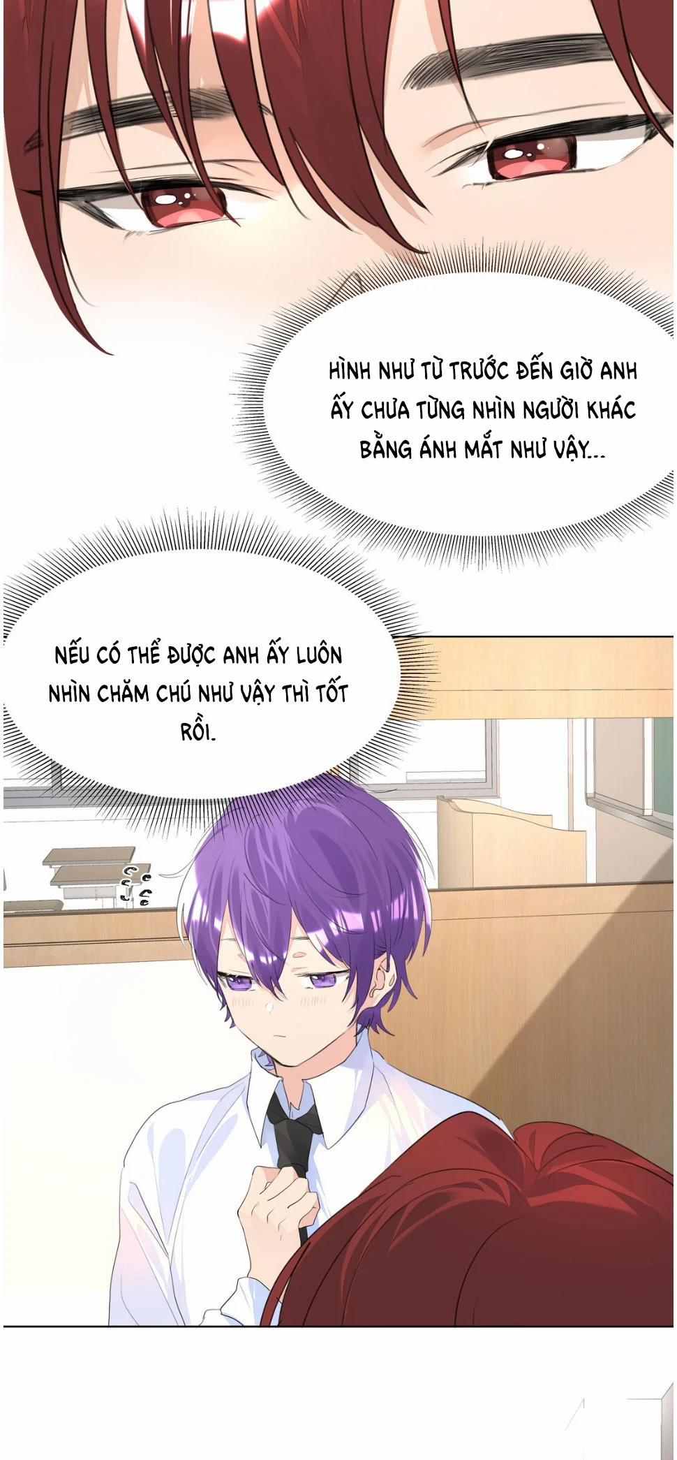 Học Bá Hôm Nay Chọc Đến Tiểu Nãi Bao Rồi Sao 26 trang 20