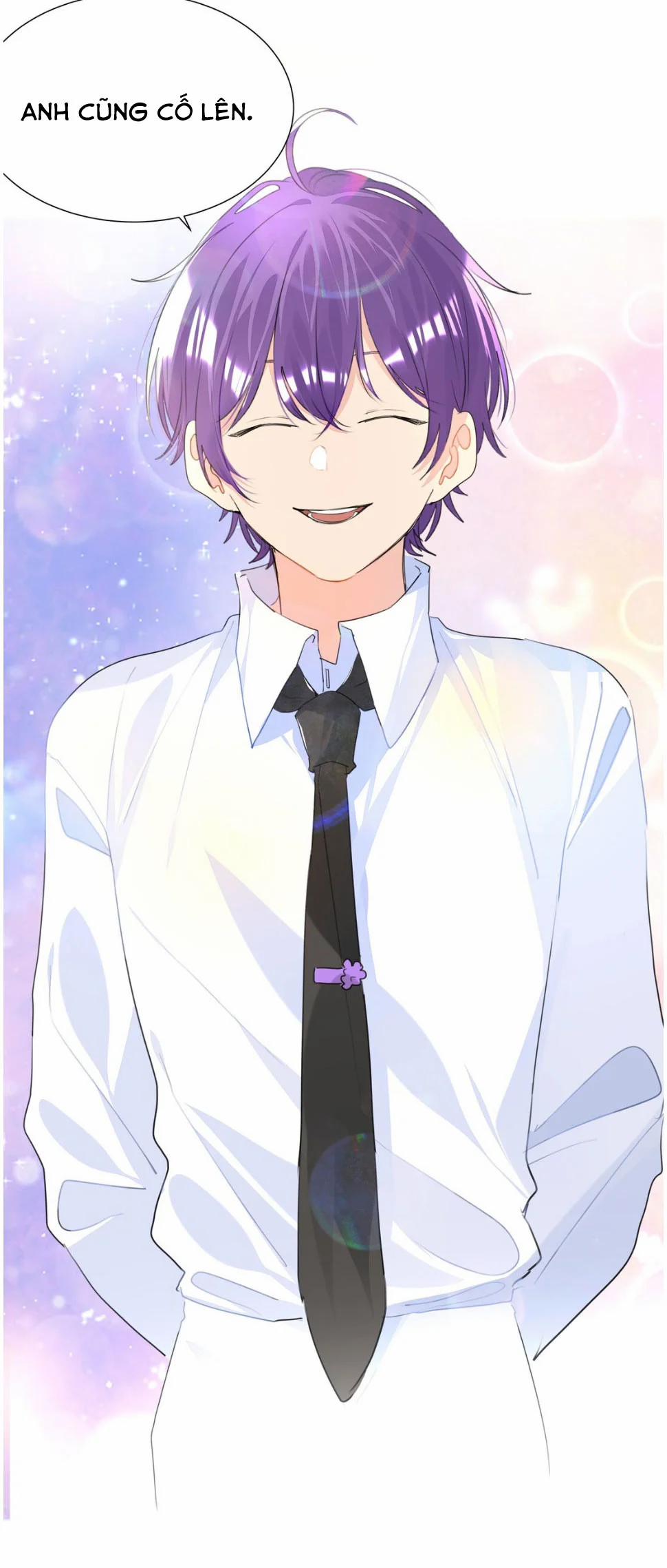 Học Bá Hôm Nay Chọc Đến Tiểu Nãi Bao Rồi Sao 26 trang 24