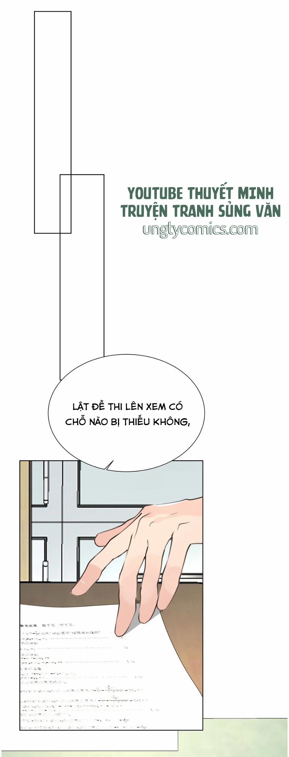 Học Bá Hôm Nay Chọc Đến Tiểu Nãi Bao Rồi Sao 26 trang 25